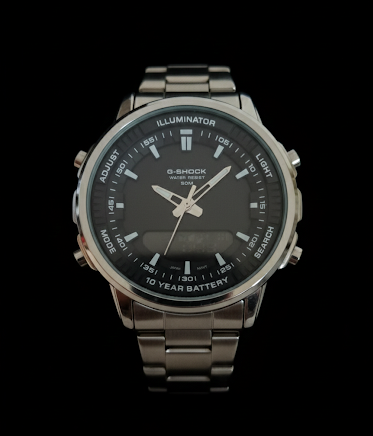 G—SHOCK