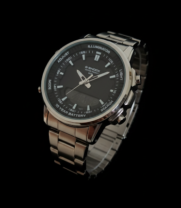 G—SHOCK